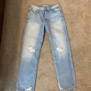 Grlfrnd Helena Jeans